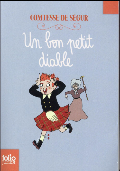 Emprunter Un bon petit diable livre