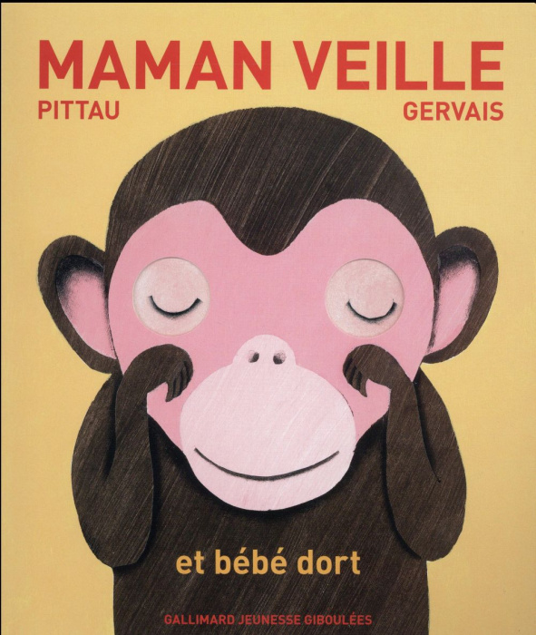 Emprunter Maman veille livre
