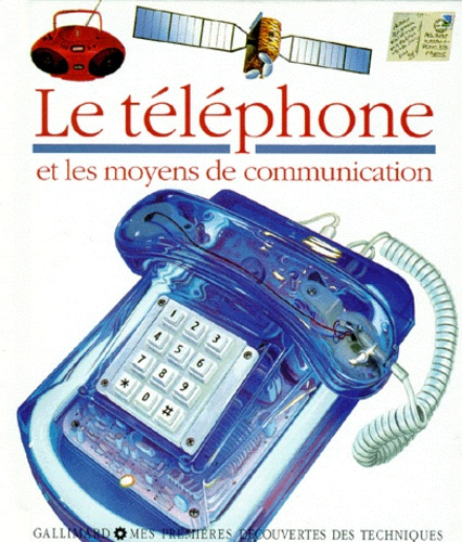 Emprunter Le téléphone livre