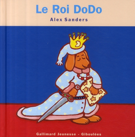 Emprunter Le Roi DoDo livre