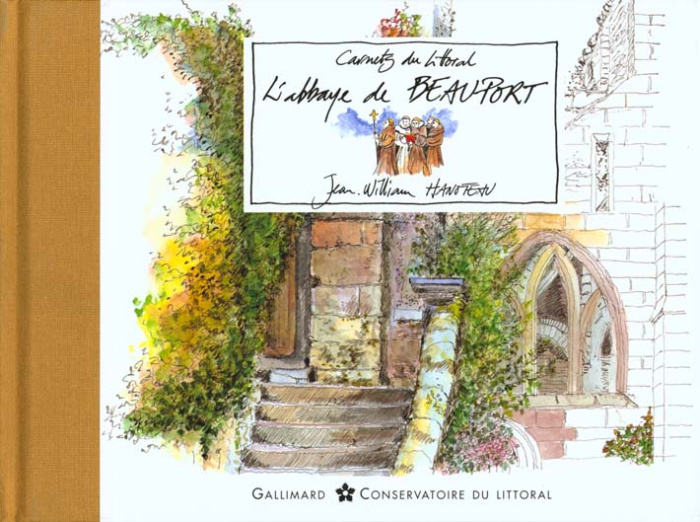 Emprunter L'abbaye de Beauport livre