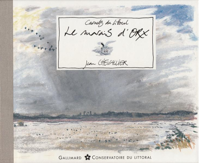 Emprunter Le marais d'Orx livre