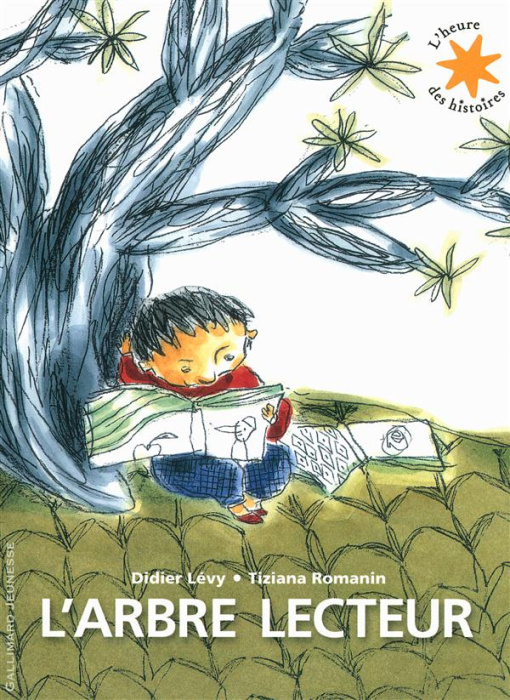 Emprunter L'arbre lecteur livre