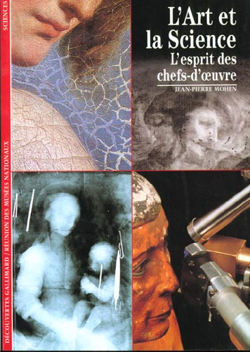 Emprunter L'ART ET LA SCIENCE. L'esprit des chefs-d'oeuvre livre