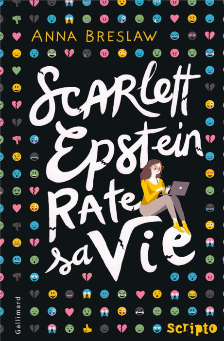 Emprunter Scarlett Epstein rate sa vie livre