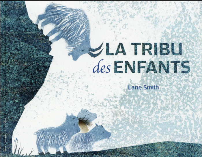 Emprunter LA TRIBU DES ENFANTS livre