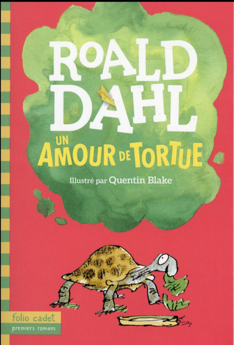 Emprunter Un amour de tortue livre