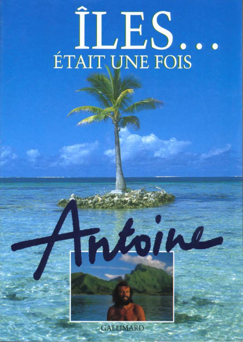 Emprunter Îles... était une fois livre