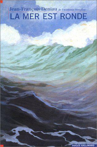Emprunter La mer est ronde livre