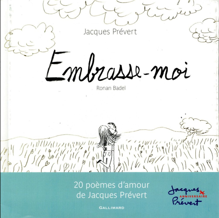 Emprunter Embrasse-moi livre