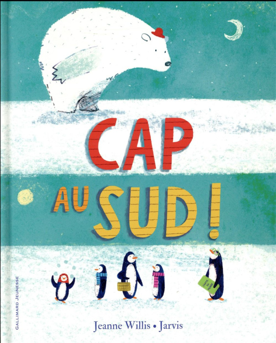 Emprunter Cap au Sud ! livre