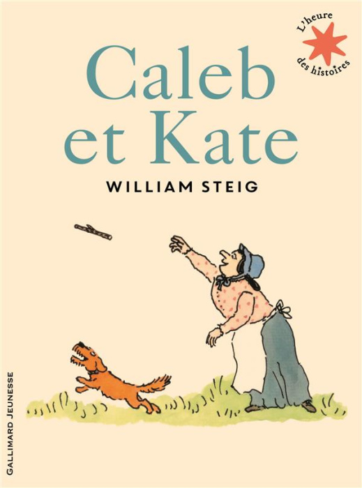 Emprunter Caleb et Kate livre