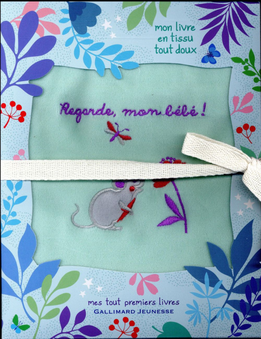 Emprunter Regarde, mon bébé ! livre