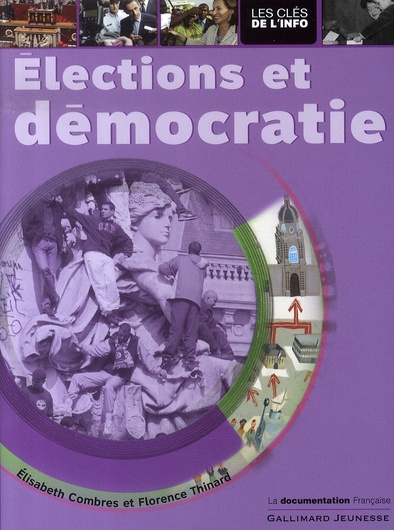 Emprunter Elections et démocratie livre