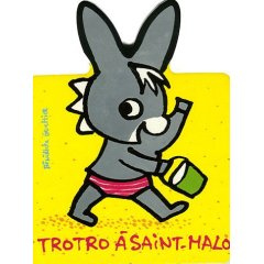 Emprunter Trotro à Saint-Malo livre