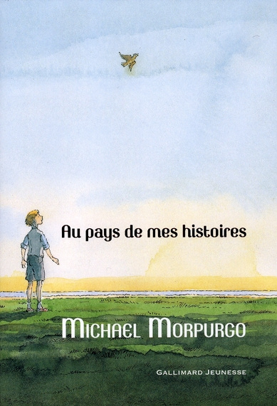 Emprunter Au pays de mes histoires livre