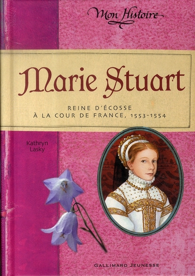 Emprunter Marie Stuart. Reine d'Ecosse à la cour de France 1553-1554 livre