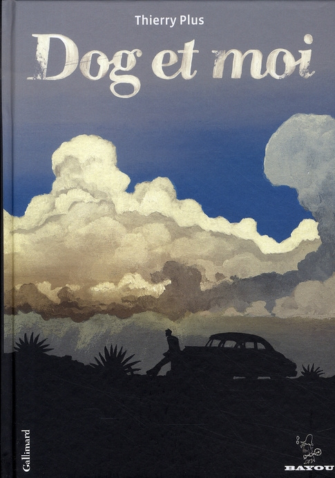 Emprunter Dog et moi livre