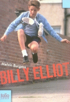 Emprunter Billy Elliot livre