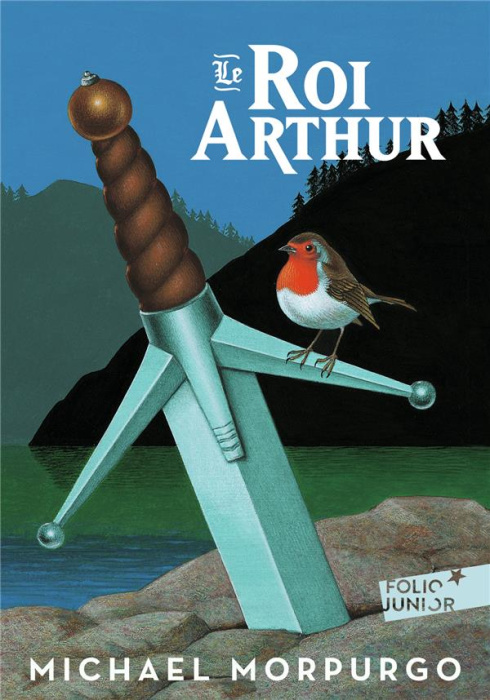 Emprunter Le roi Arthur livre