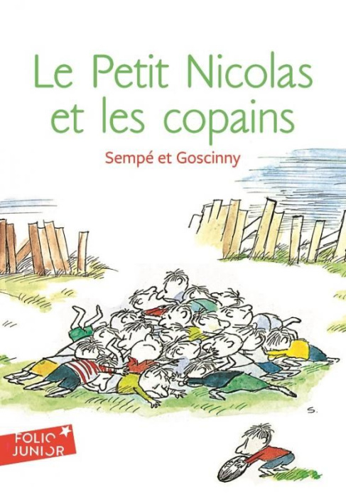 Emprunter Le Petit Nicolas et les copains livre