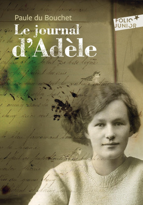 Emprunter Le journal d'Adèle (1914-1918) livre