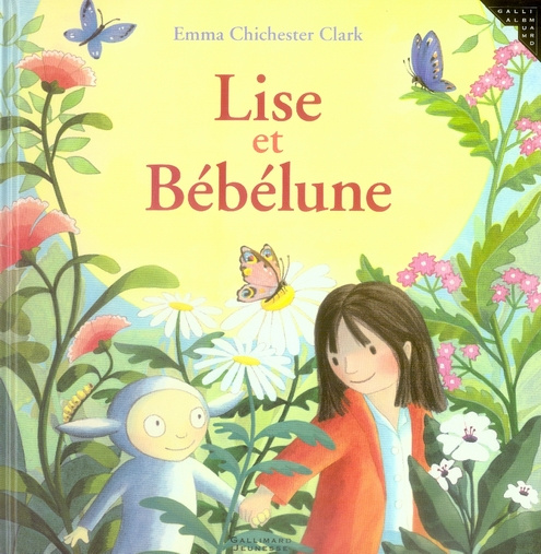 Emprunter Lise et Bébélune livre