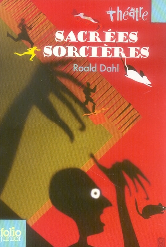 Emprunter Sacrées sorcières. Pièces pour enfants livre