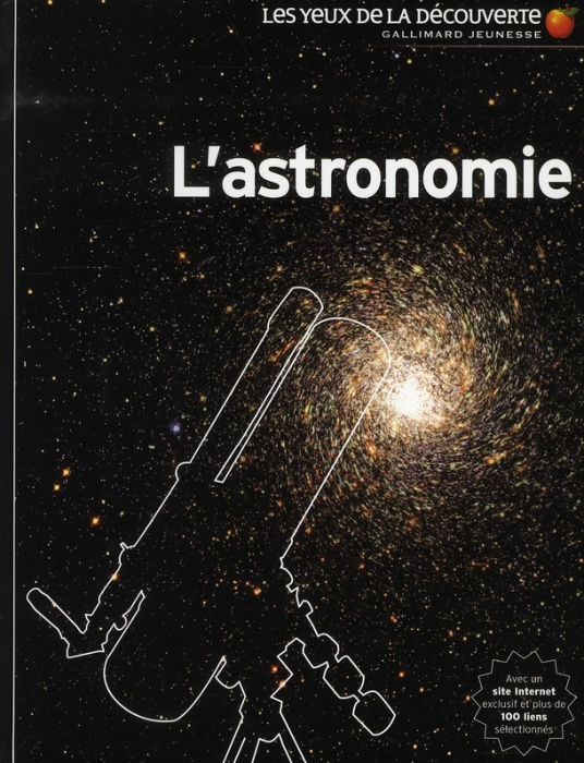 Emprunter L'astronomie livre