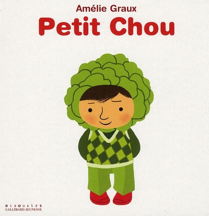 Emprunter Petit Chou livre