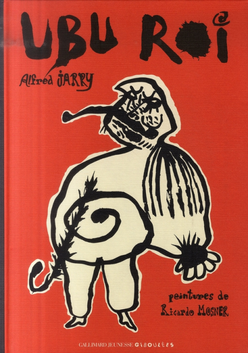 Emprunter Ubu Roi livre