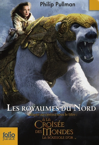 Emprunter A la croisée des mondes Tome 1 : Les royaumes du Nord livre