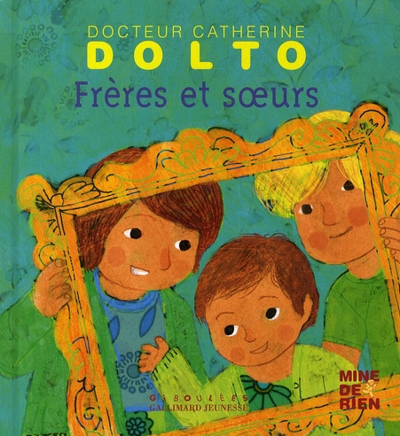 Emprunter Frères et soeurs livre