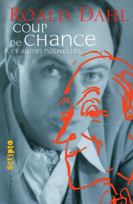 Emprunter Coup de chance et autres nouvelles livre