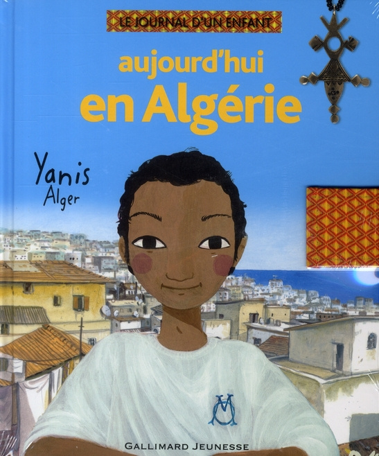 Emprunter Aujourd'hui en Algérie livre