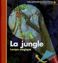 Emprunter La jungle livre