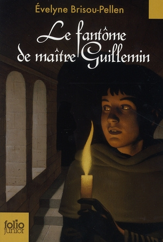 Emprunter Le fantôme de maître Guillemin livre