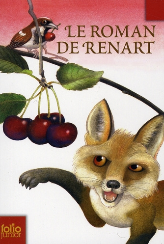 Emprunter Le roman de Renart livre