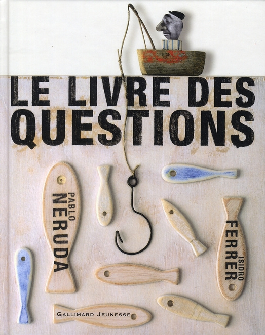 Emprunter Le livre des questions livre