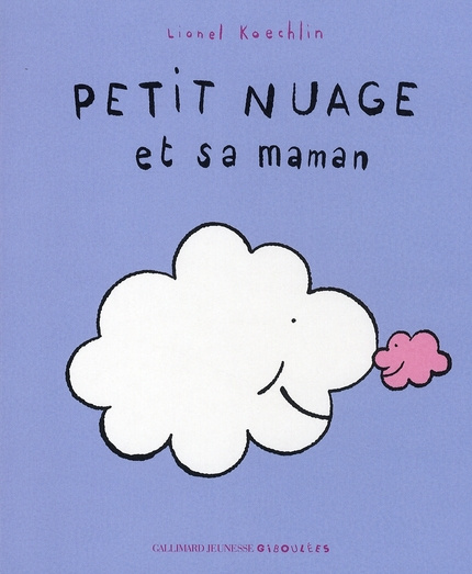Emprunter Petit Nuage et sa maman livre