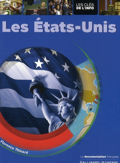 Emprunter Les Etats-Unis livre