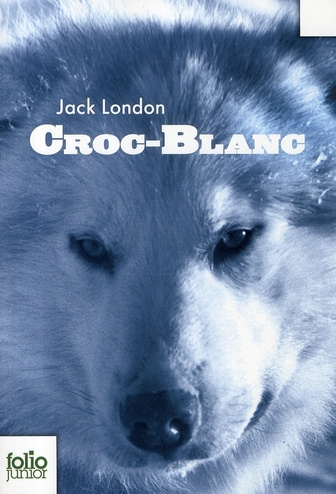 Emprunter Croc-Blanc livre