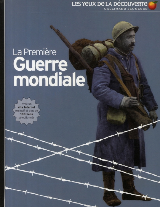 Emprunter La Première Guerre mondiale livre