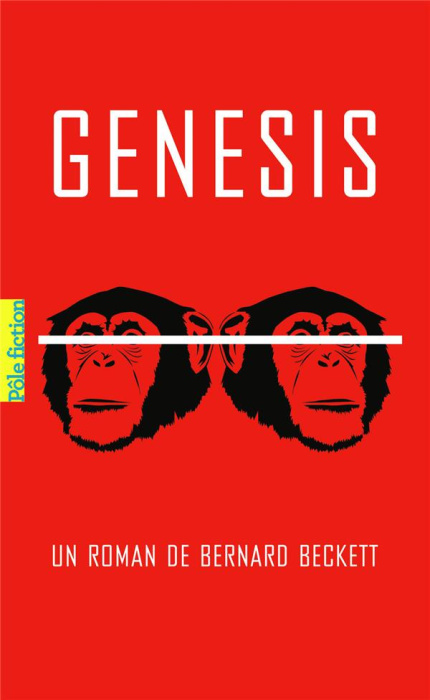 Emprunter Genesis livre