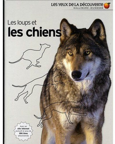 Emprunter Les loups et les chiens livre