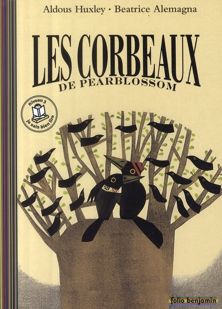 Emprunter Les corbeaux de Pearblossom livre