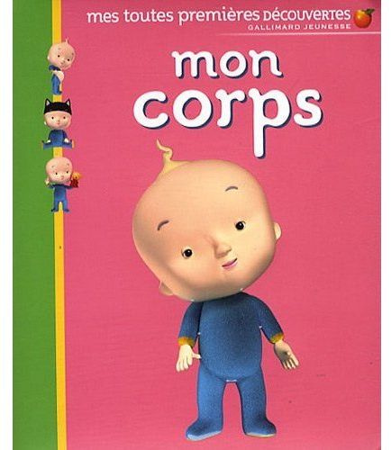 Emprunter Mon corps livre