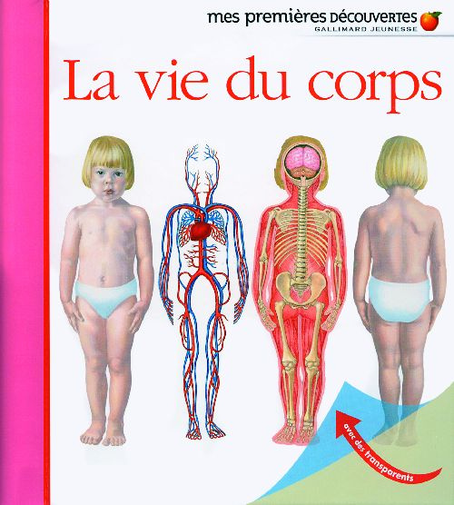 Emprunter La vie du corps livre