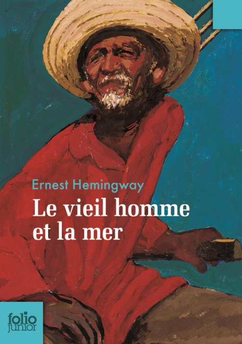 Emprunter Le vieil homme et la mer livre