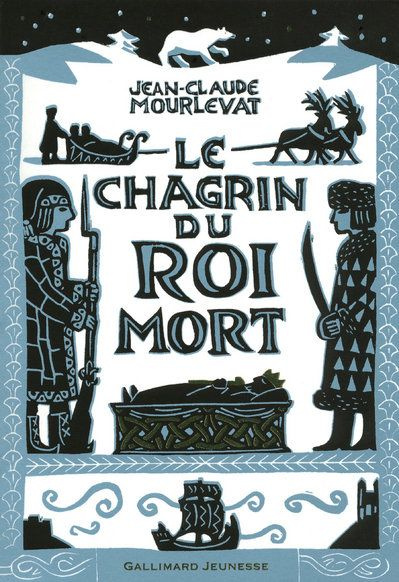 Emprunter Le chagrin du roi mort livre